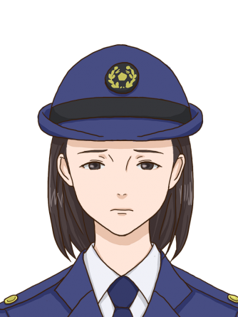 婦警さん Toy7 ストリエ 婦警さん Toy7 ストリエ