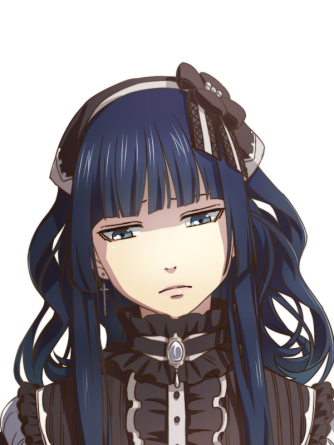 ゴスロリちゃん 調 ストリエ ゴスロリちゃん 調 ストリエ