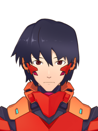 パワードスーツａ 準 ストリエ