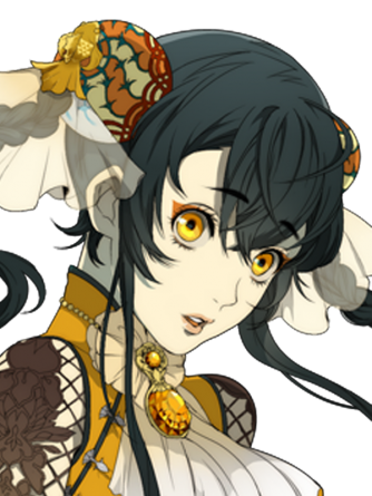 真波 金魚 マナミ キンギョ ねこだましっ ストリエ