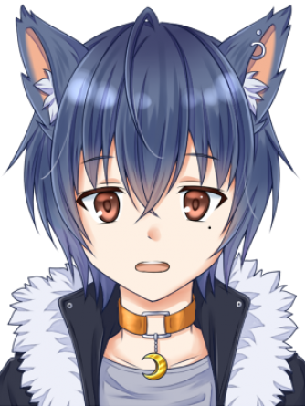 童話 神話キャラコン オオカミ Lee ストリエ 童話 神話キャラコン オオカミ Lee ストリエ