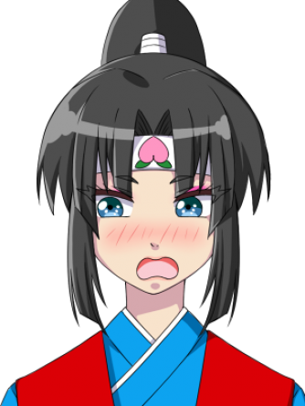 桃太郎女体化 Badbamboo ストリエ 桃太郎女体化 Badbamboo ストリエ