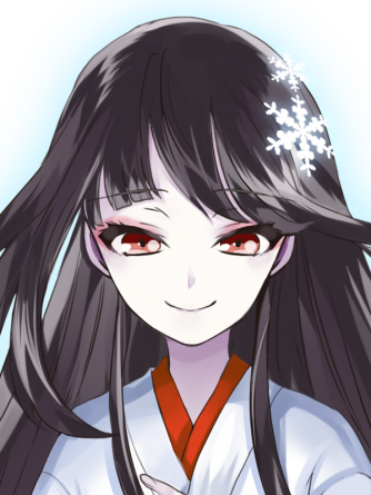 妖怪キャラクターコンテスト ゆきの 雪女 ことコト Kakuzoo 旧 ストリエ 妖怪キャラクターコンテスト ゆきの 雪女 ことコト Kakuzoo 旧 ストリエ