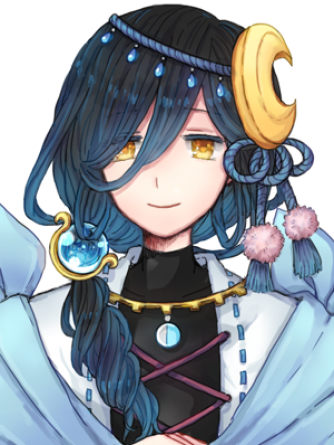 ツクヨミさん Musubi Kakuzoo 旧 ストリエ ツクヨミさん Musubi Kakuzoo 旧 ストリエ