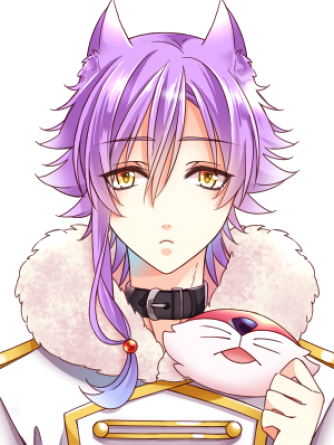 童話 神話キャラコン チェシャ猫 あおいあり ストリエ