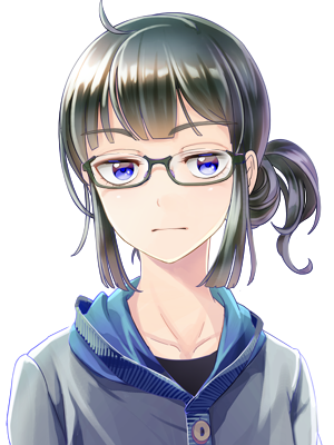 無気力眼鏡女子 Mt Kakuzoo 旧 ストリエ 無気力眼鏡女子 Mt Kakuzoo 旧 ストリエ