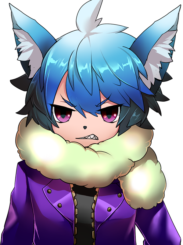 ケモ耳少年 羅鳩 Kakuzoo 旧 ストリエ ケモ耳少年 羅鳩 Kakuzoo 旧 ストリエ