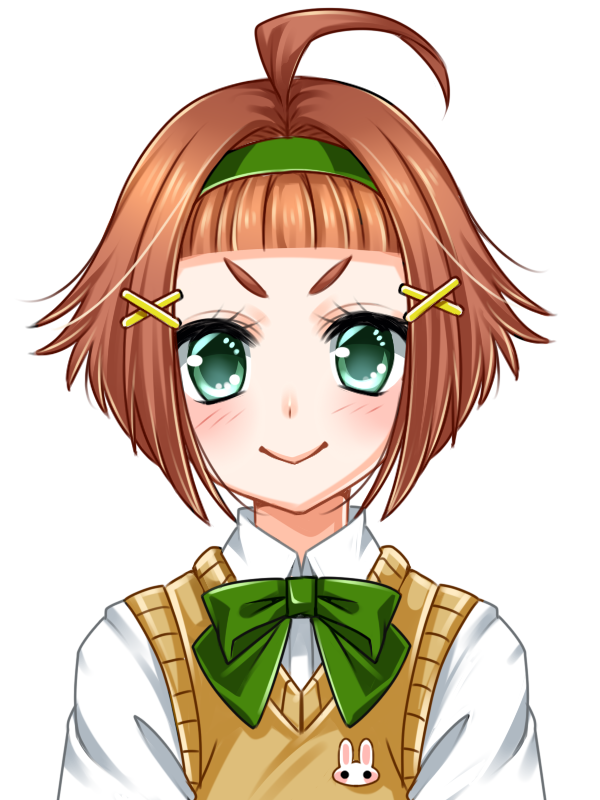 女子学生 元気っ娘タイプ Nipopo ストリエ 女子学生 元気っ娘タイプ Nipopo ストリエ