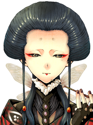 Yama さんのイラスト Kakuzoo 旧 ストリエ Yama さんのイラスト Kakuzoo 旧 ストリエ