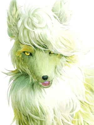幻獣さん スドウ Kakuzoo 旧 ストリエ 幻獣さん スドウ Kakuzoo 旧 ストリエ