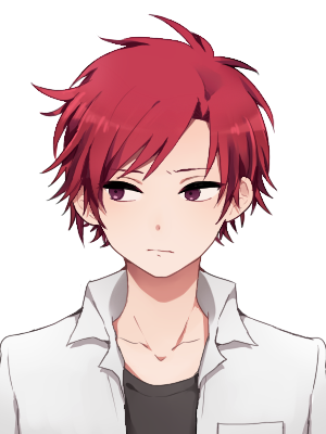 つり目男子 鬼岸 ストリエ つり目男子 鬼岸 ストリエ