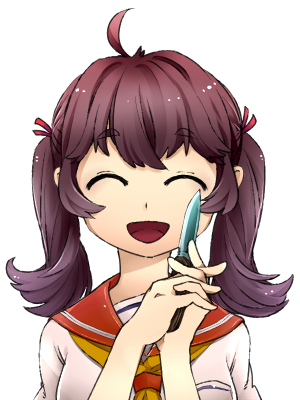 ヤンデレさん 耳丸 Kakuzoo 旧 ストリエ ヤンデレさん 耳丸 Kakuzoo 旧 ストリエ