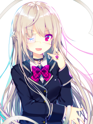 厨二病をこじらせちゃった女の子 花純 Kakuzoo 旧 ストリエ 厨二病をこじらせちゃった女の子 花純 Kakuzoo 旧 ストリエ