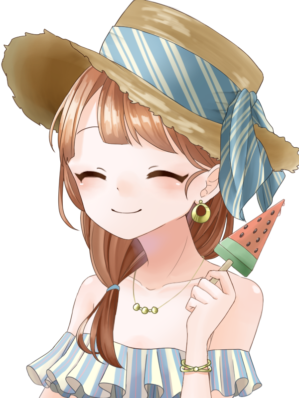 夏の女の子 え み る Kakuzoo 旧 ストリエ 夏の女の子 え み る Kakuzoo 旧 ストリエ