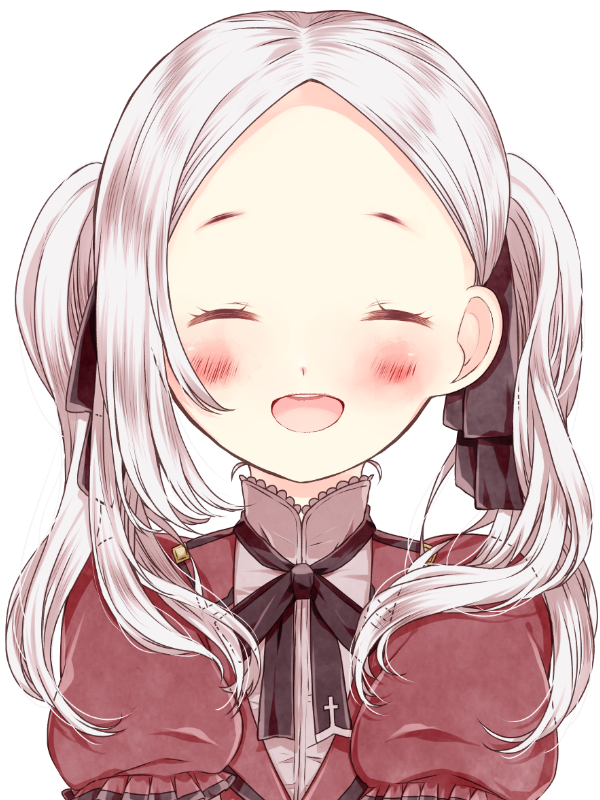 ツインテちゃん 西卯月 Kakuzoo 旧 ストリエ