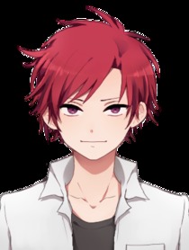 つり目男子 鬼岸 ストリエ つり目男子 鬼岸 ストリエ