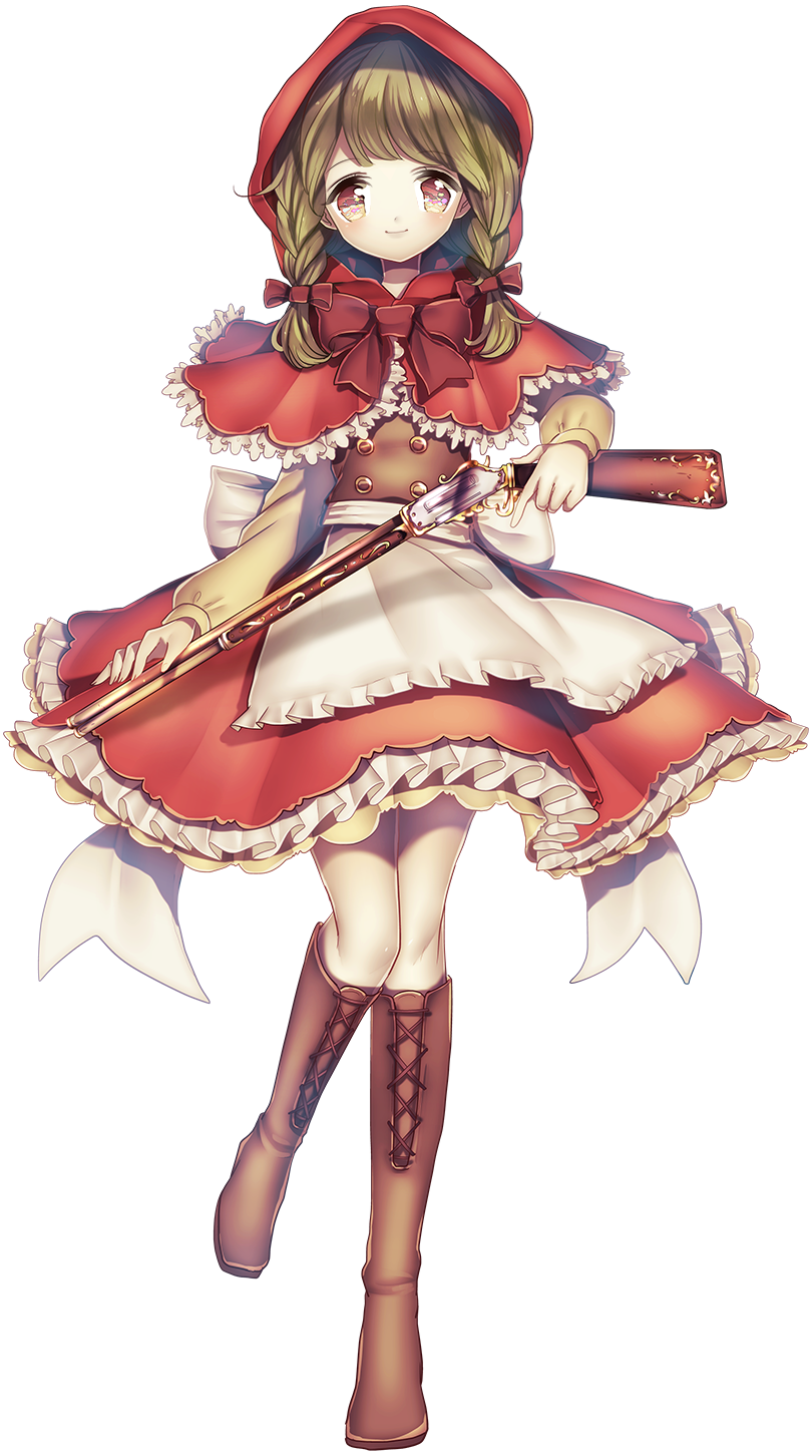 童話 神話キャラコン 赤ずきん 表 すももも Kakuzoo 旧 ストリエ 童話 神話キャラコン 赤ずきん 表 すももも Kakuzoo 旧 ストリエ