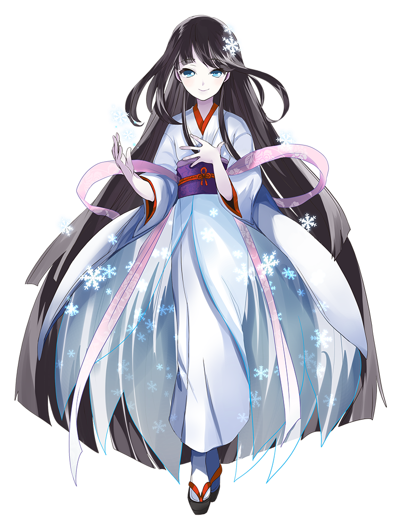 妖怪キャラクターコンテスト ゆきの 雪女通常ver ことコト Kakuzoo 旧 ストリエ 妖怪キャラクターコンテスト ゆきの 雪女通常ver ことコト Kakuzoo 旧 ストリエ