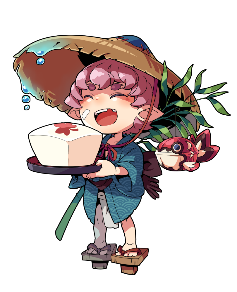 豆腐小僧 全身 水季 Kakuzoo 旧 ストリエ 豆腐小僧 全身 水季 Kakuzoo 旧 ストリエ