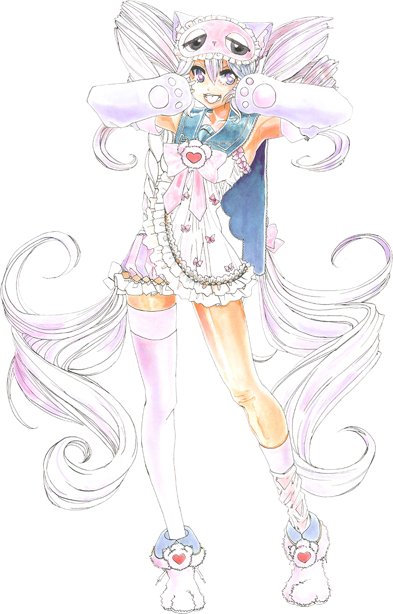 くそねみ補完計画さんのイラスト Kakuzoo 旧 ストリエ くそねみ補完計画さんのイラスト Kakuzoo 旧 ストリエ