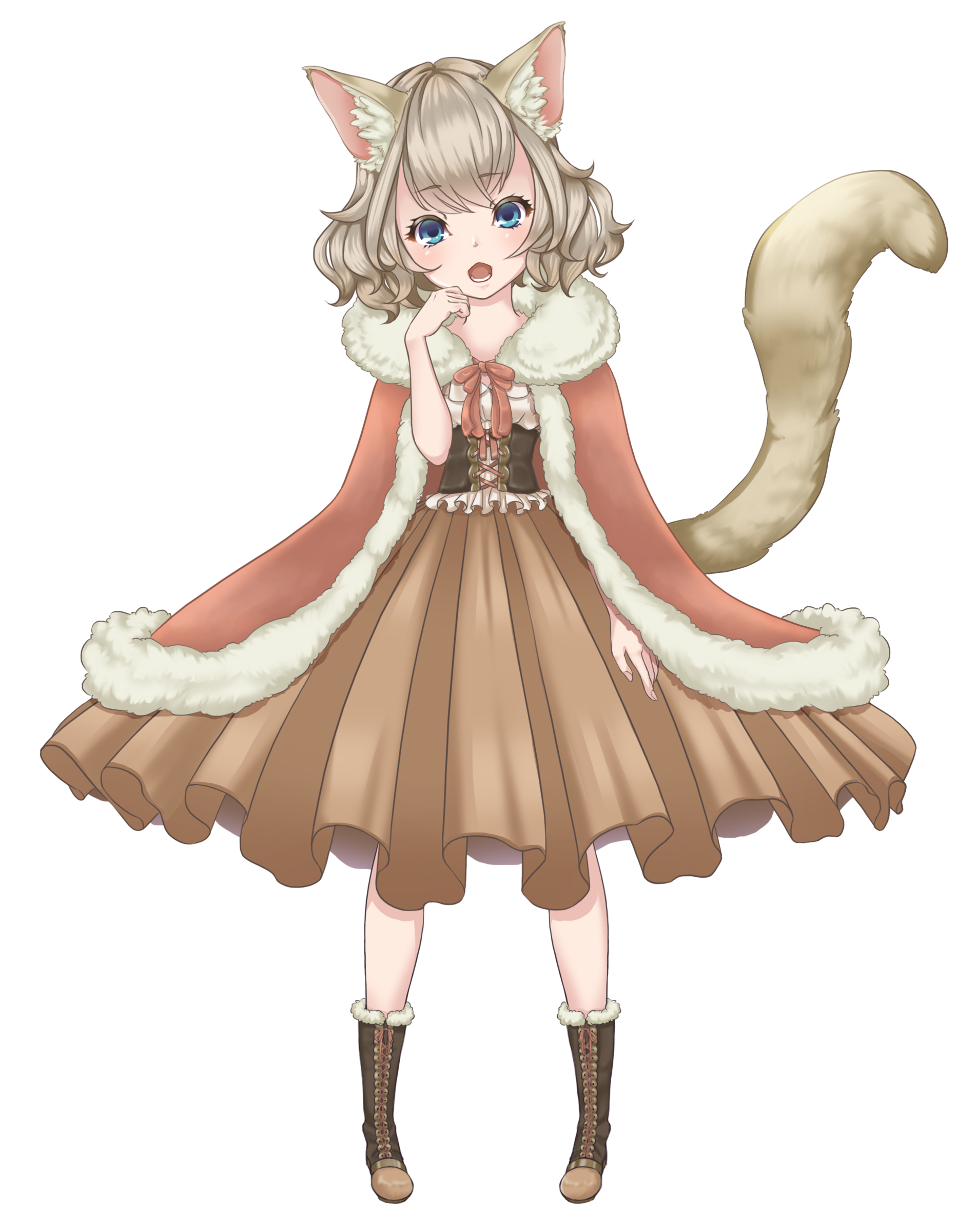 もふもふ キャラクターコンテスト チビ猫 にゃんもふ Nia Kakuzoo 旧 ストリエ もふもふ キャラクターコンテスト チビ猫 にゃんもふ Nia Kakuzoo 旧 ストリエ