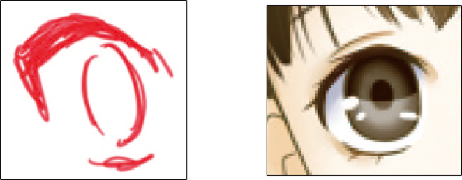 季刊エス ストリエ ストリエでキャラクターデザインを学ぼう 田中将賀さんインタビュー 添削 ストリエ運営チーム Kakuzoo 旧 ストリエ 季刊エス ストリエ ストリエでキャラクターデザインを学ぼう 田中将賀さんインタビュー 添削 ストリエ運営チーム Kakuzoo 旧 ストリエ