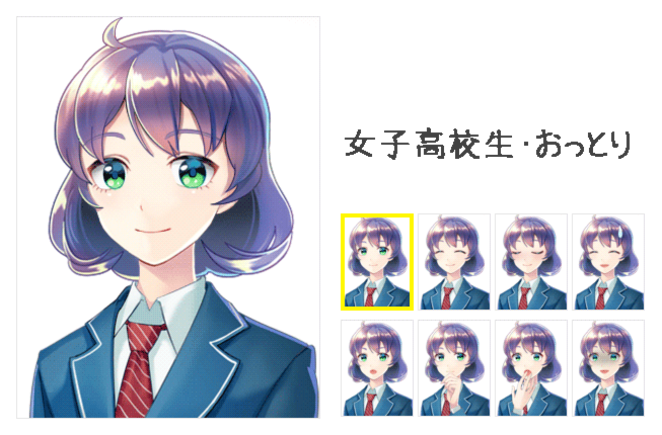 イラストの利用に関して 自作物ランキング 自作キャラランキング Mt Kakuzoo 旧 ストリエ イラストの利用に関して 自作物ランキング 自作キャラランキング Mt Kakuzoo 旧 ストリエ