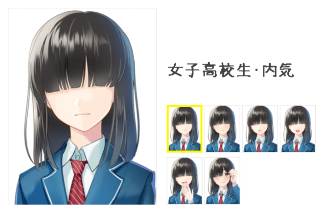 イラストの利用に関して 自作物ランキング 自作キャラランキング Mt Kakuzoo 旧 ストリエ イラストの利用に関して 自作物ランキング 自作キャラランキング Mt Kakuzoo 旧 ストリエ