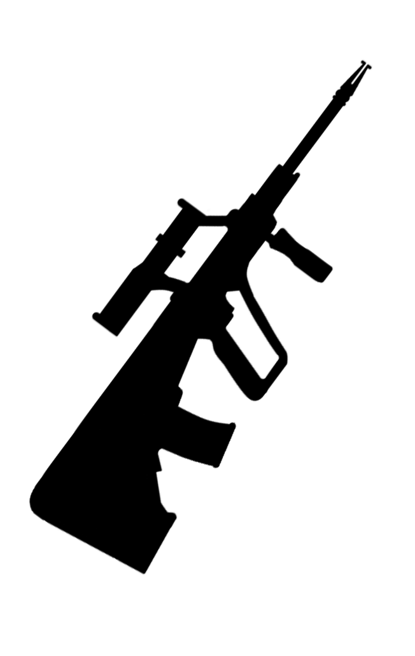 アサルトライフル２ むらやま Kakuzoo 旧 ストリエ