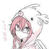 鹿角フェフさんのストーリー ストリエ