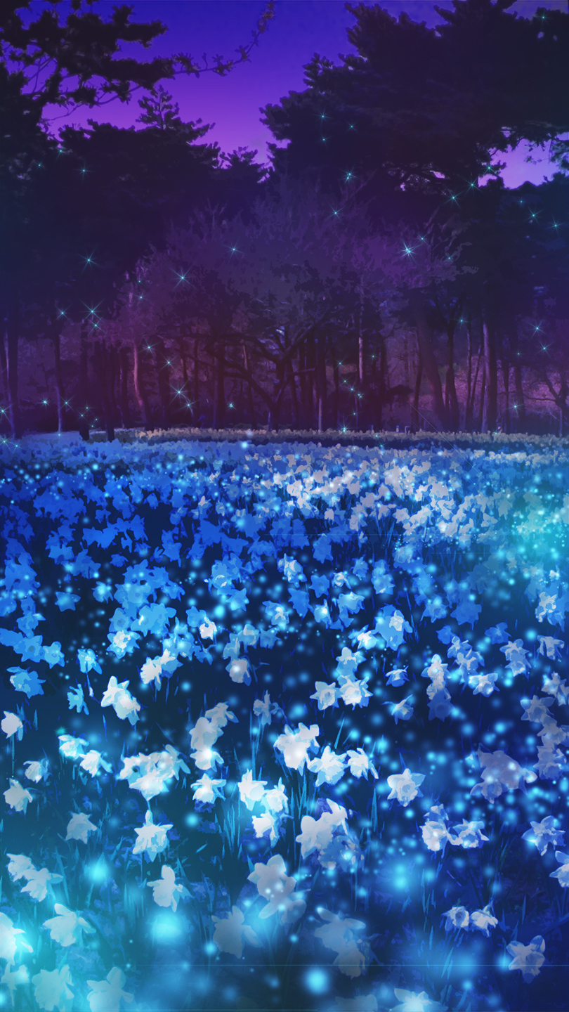 幻想的な花畑 とくまる Kakuzoo 旧 ストリエ 幻想的な花畑 とくまる Kakuzoo 旧 ストリエ