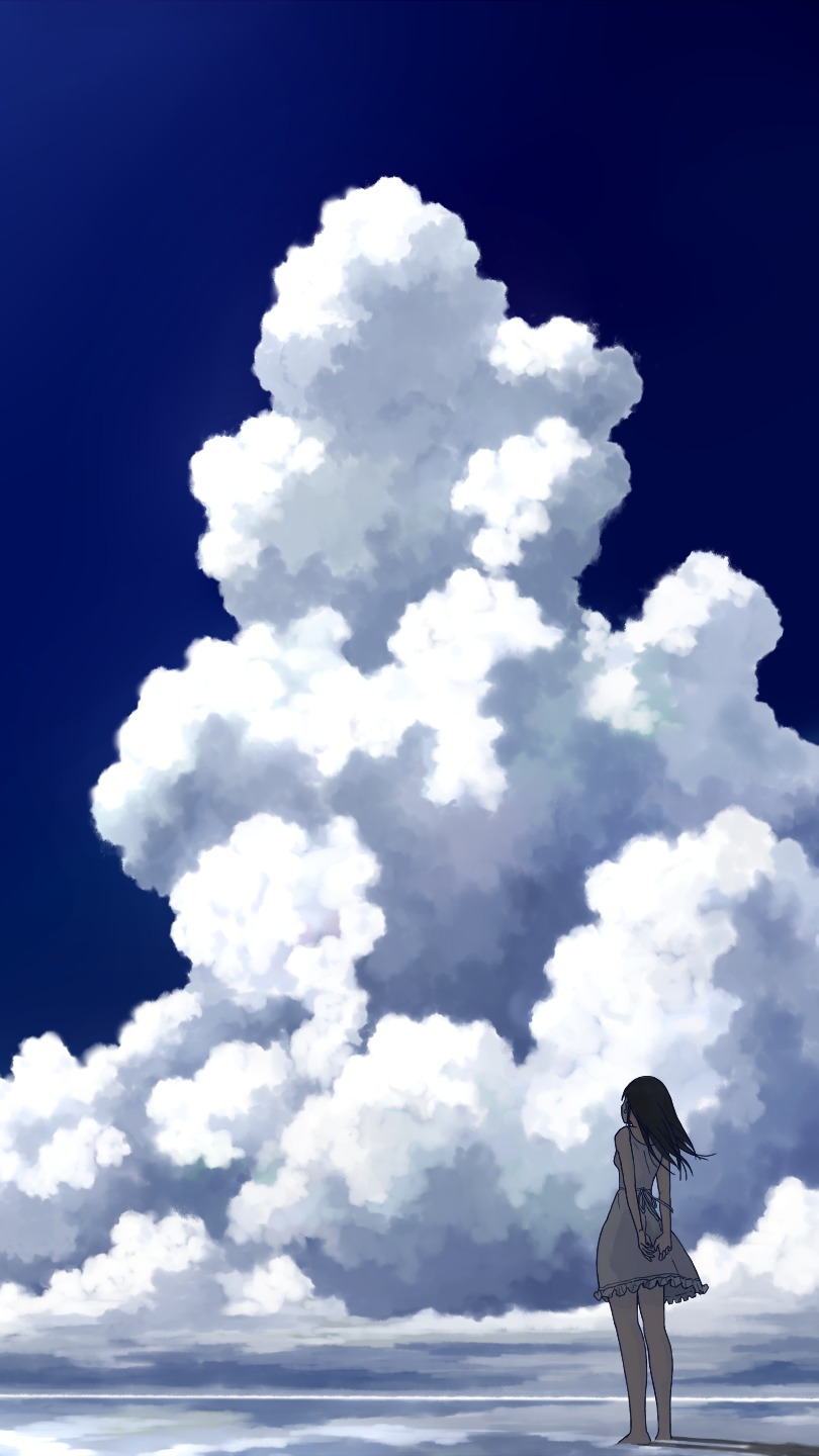 夏雲 あんよ ストリエ 夏雲 あんよ ストリエ