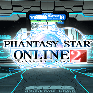 PSO2